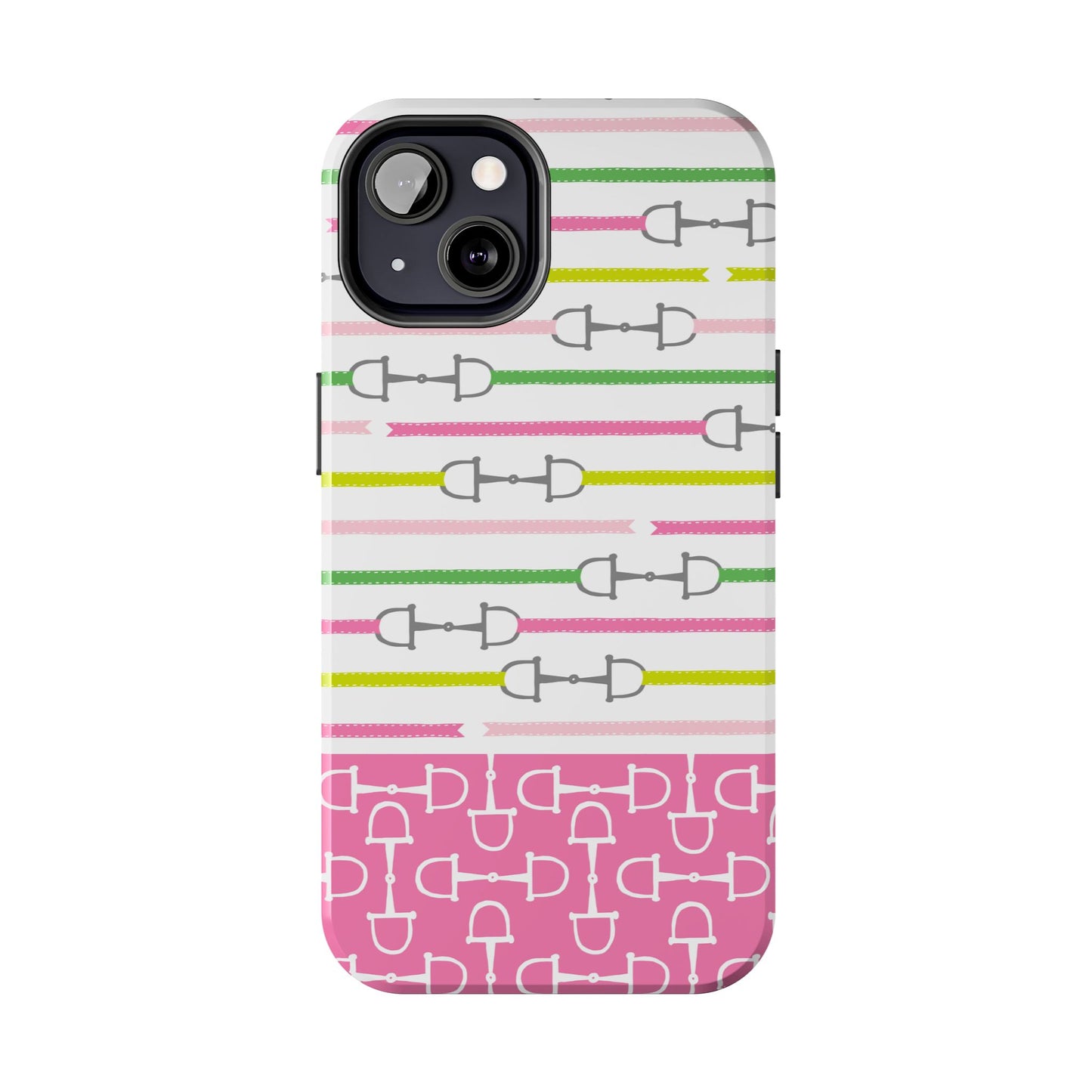 Equestrian Tough Phone Case