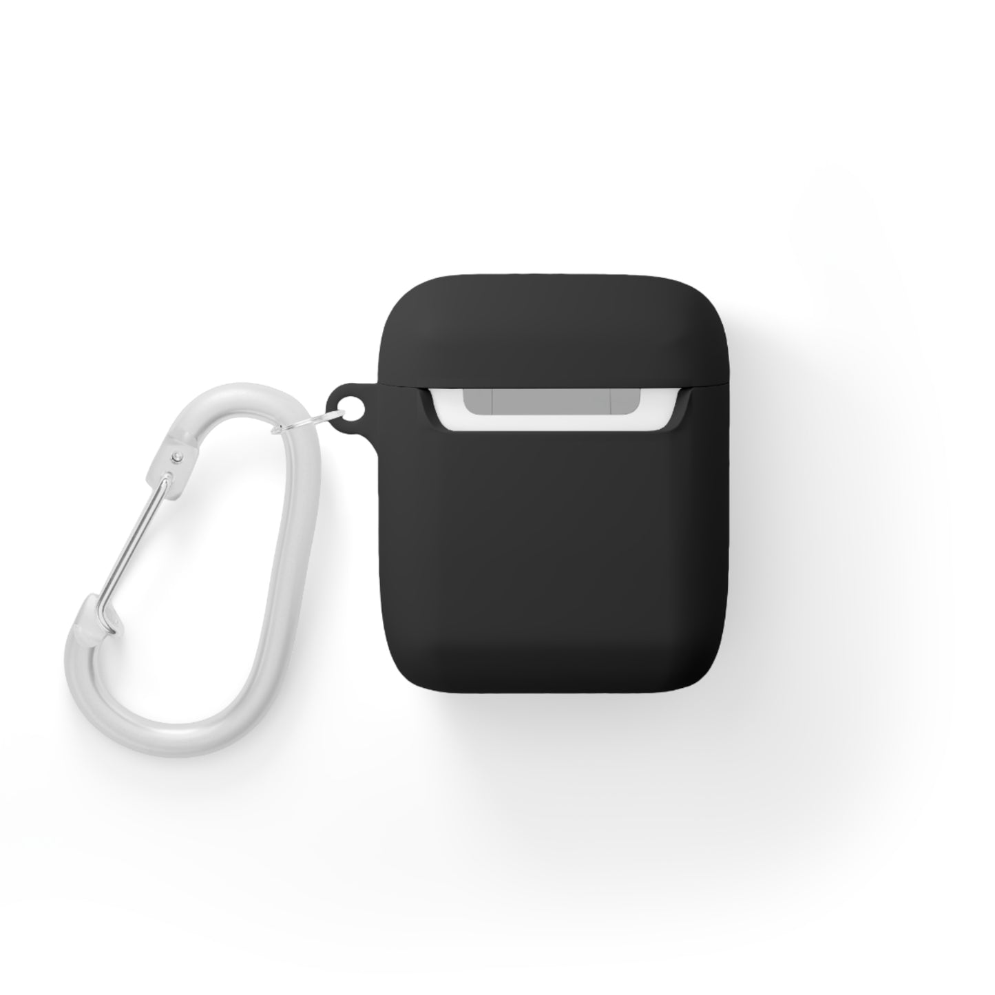 Preppy Letter U AirPods Case Cover
