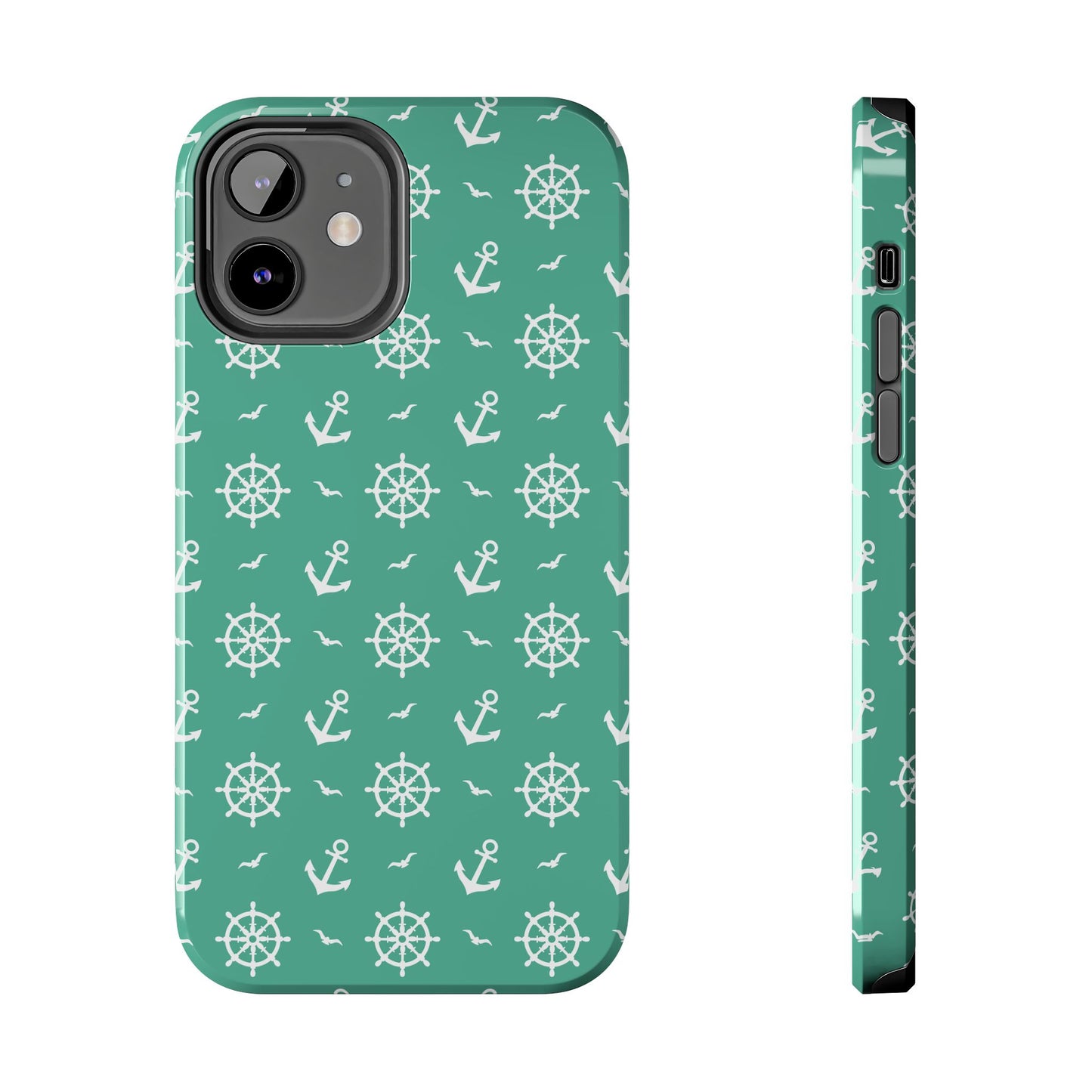 Anchors Tough Phone Case