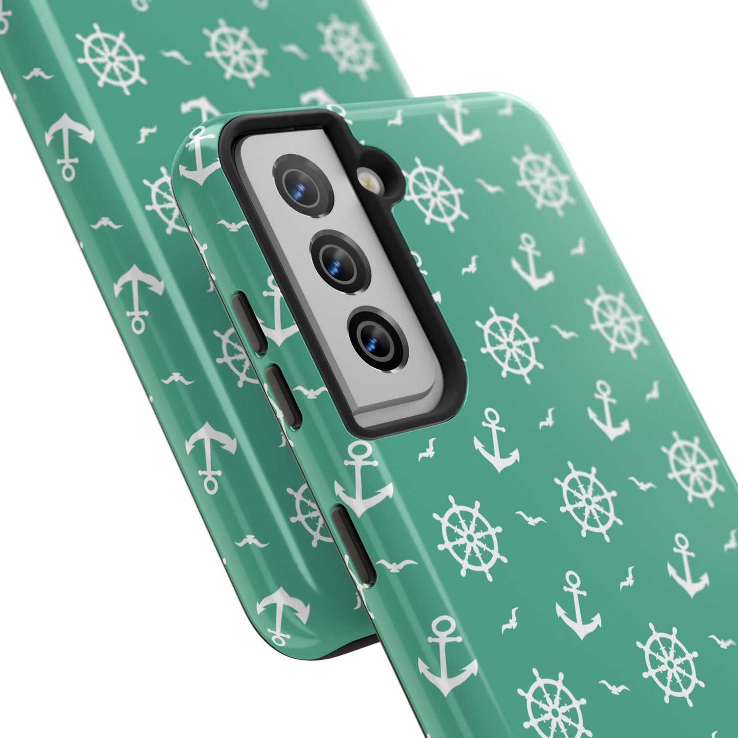 Anchors Tough Phone Case