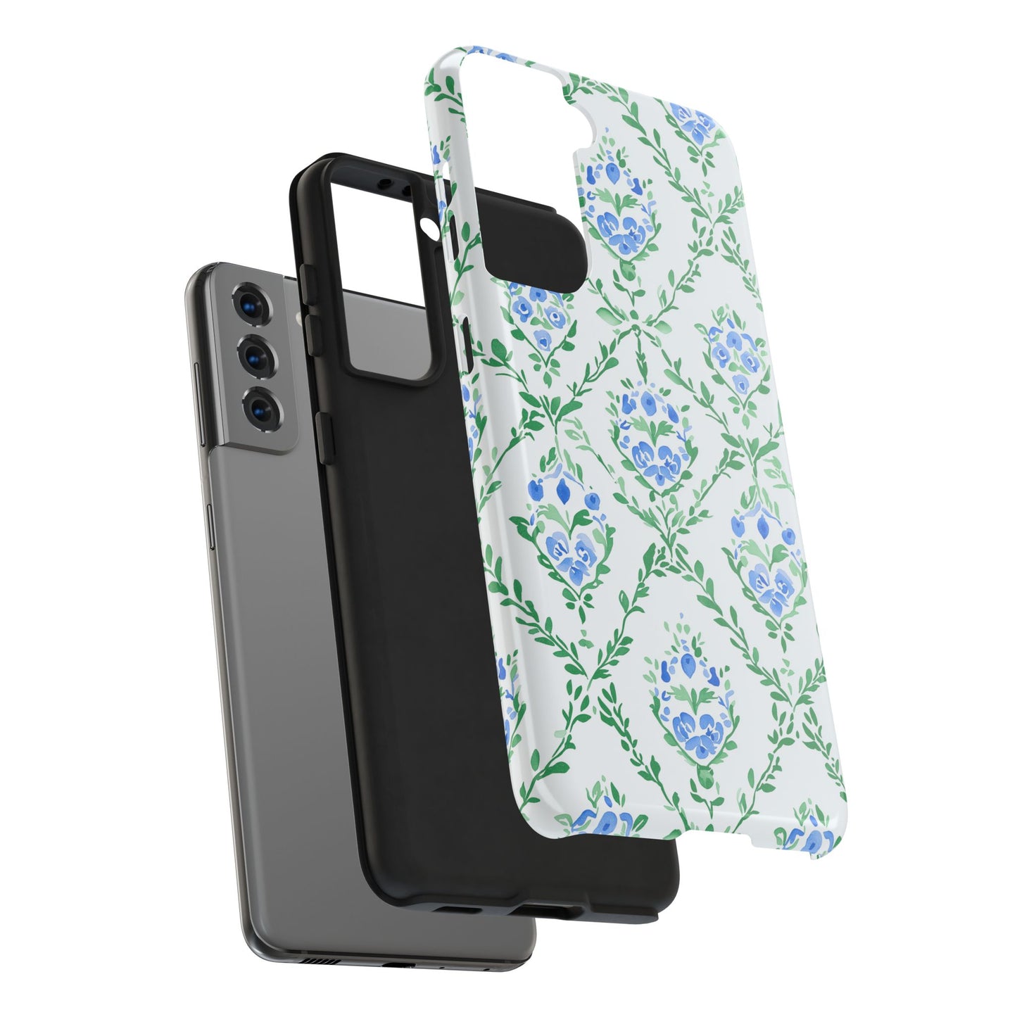 Grand Millennial Tough Phone Case
