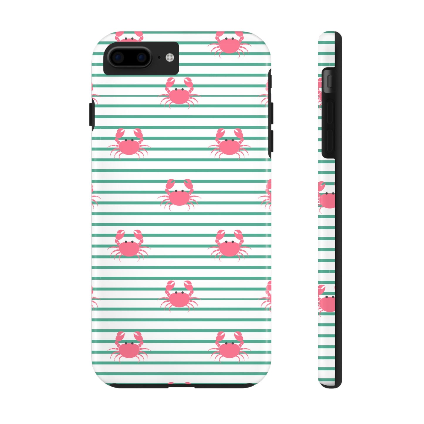 Cute Crabs Tough Phone Case