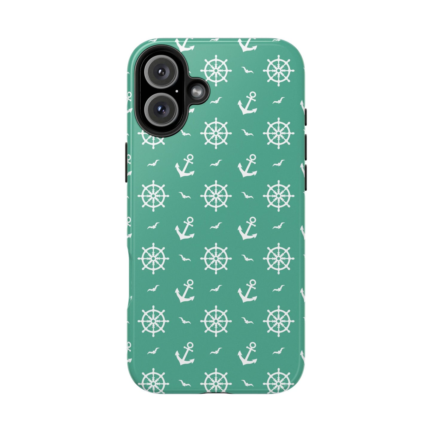 Anchors Tough Phone Case
