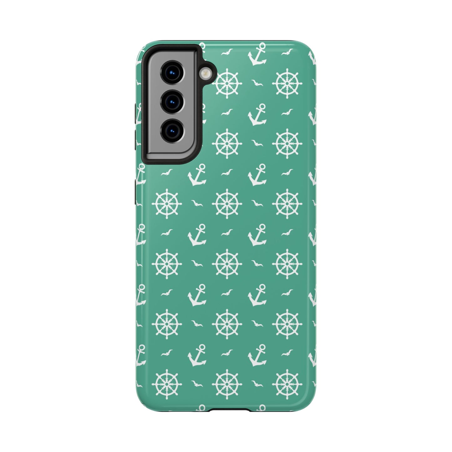 Anchors Tough Phone Case