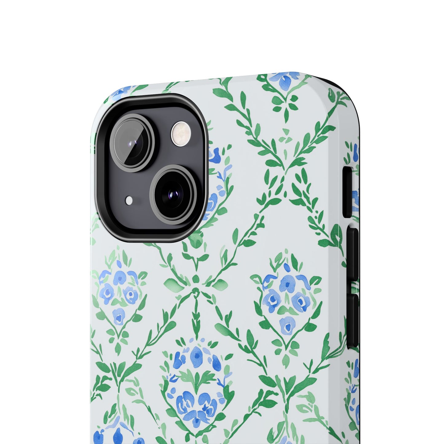 Grand Millennial Tough Phone Case