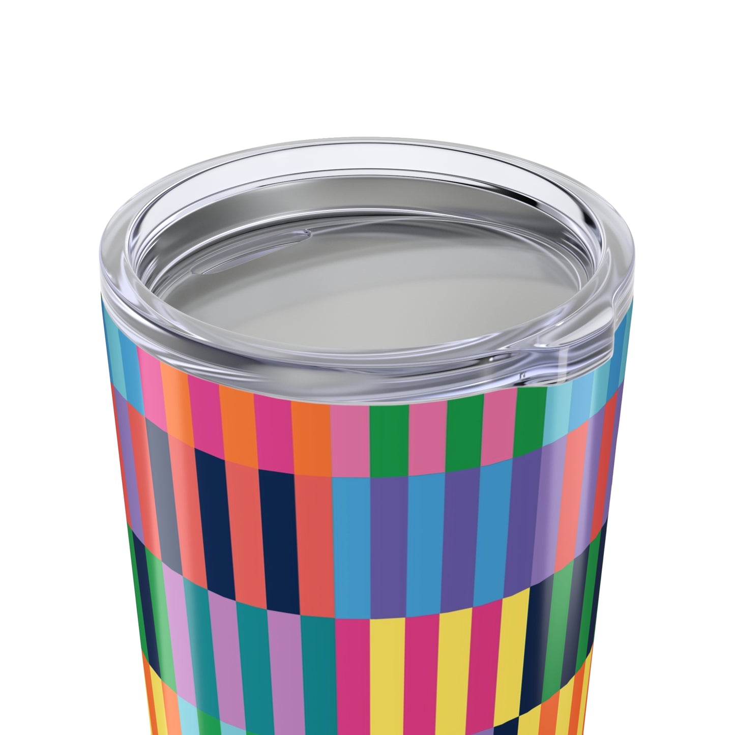 Color Blocks 20oz Tumbler