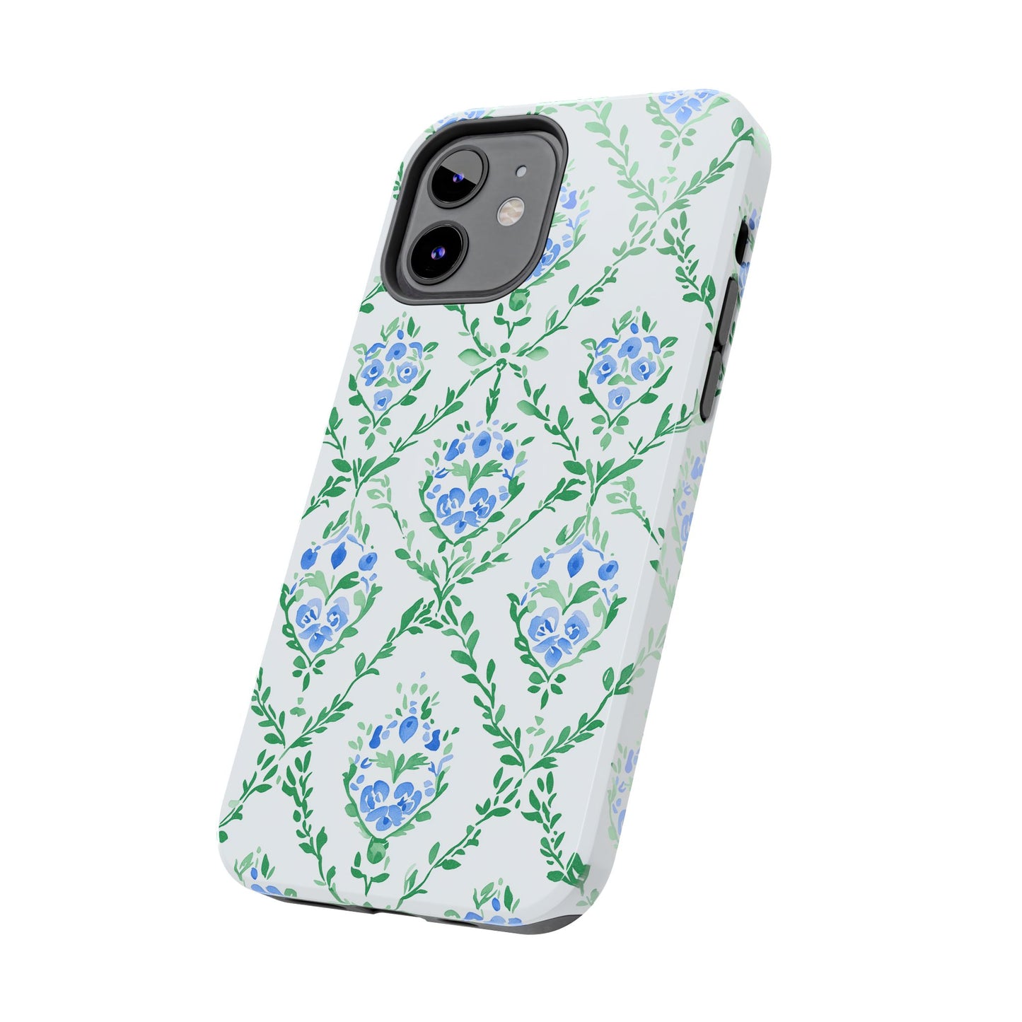 Grand Millennial Tough Phone Case