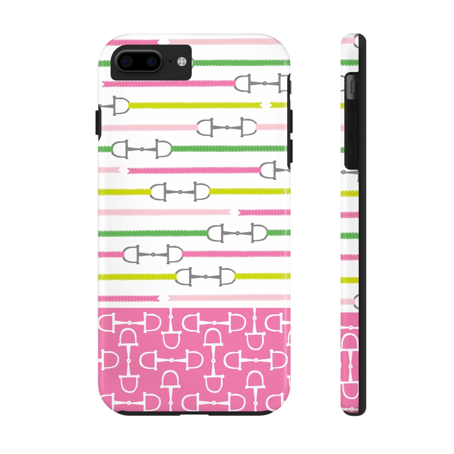 Equestrian Tough Phone Case