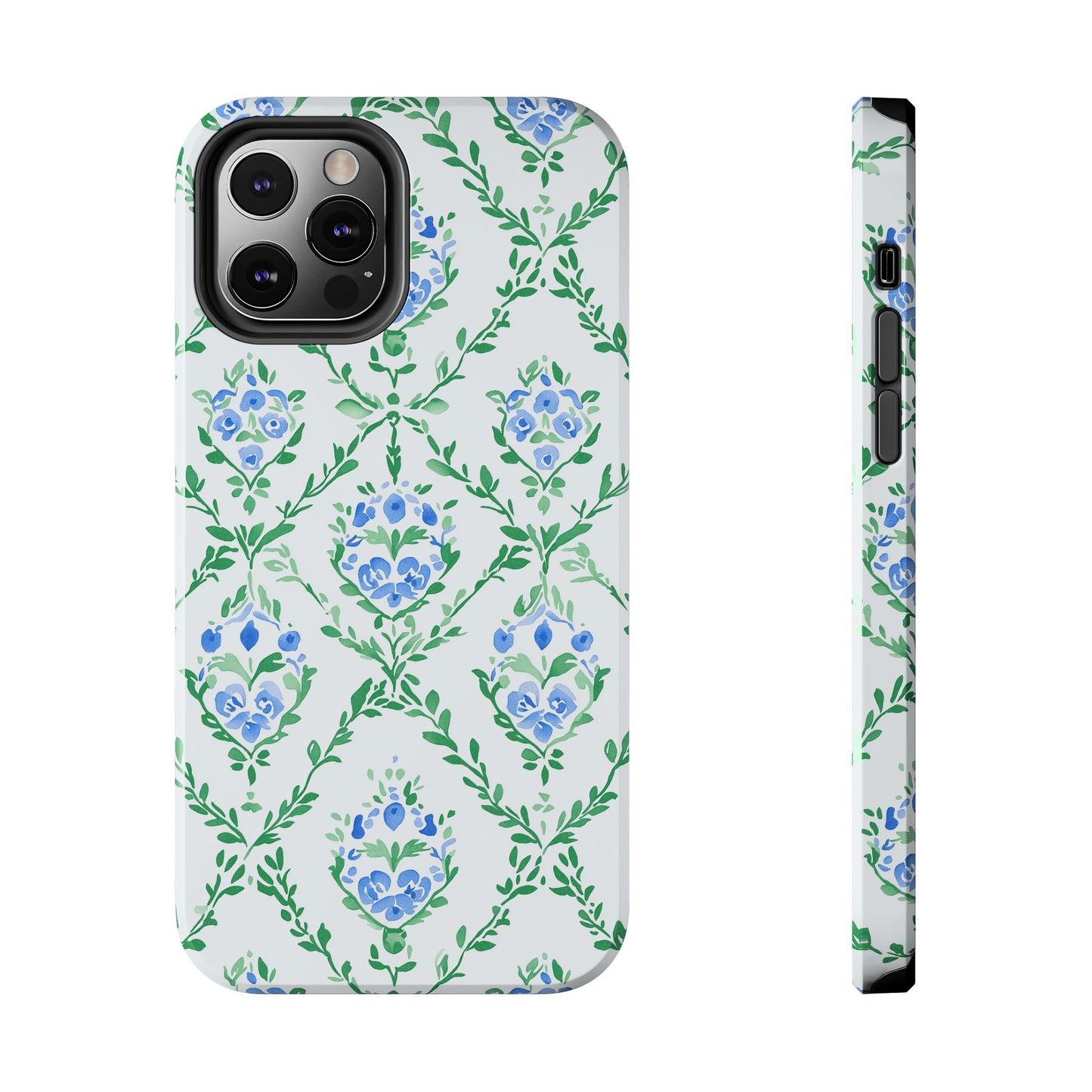 Grand Millennial Tough Phone Case