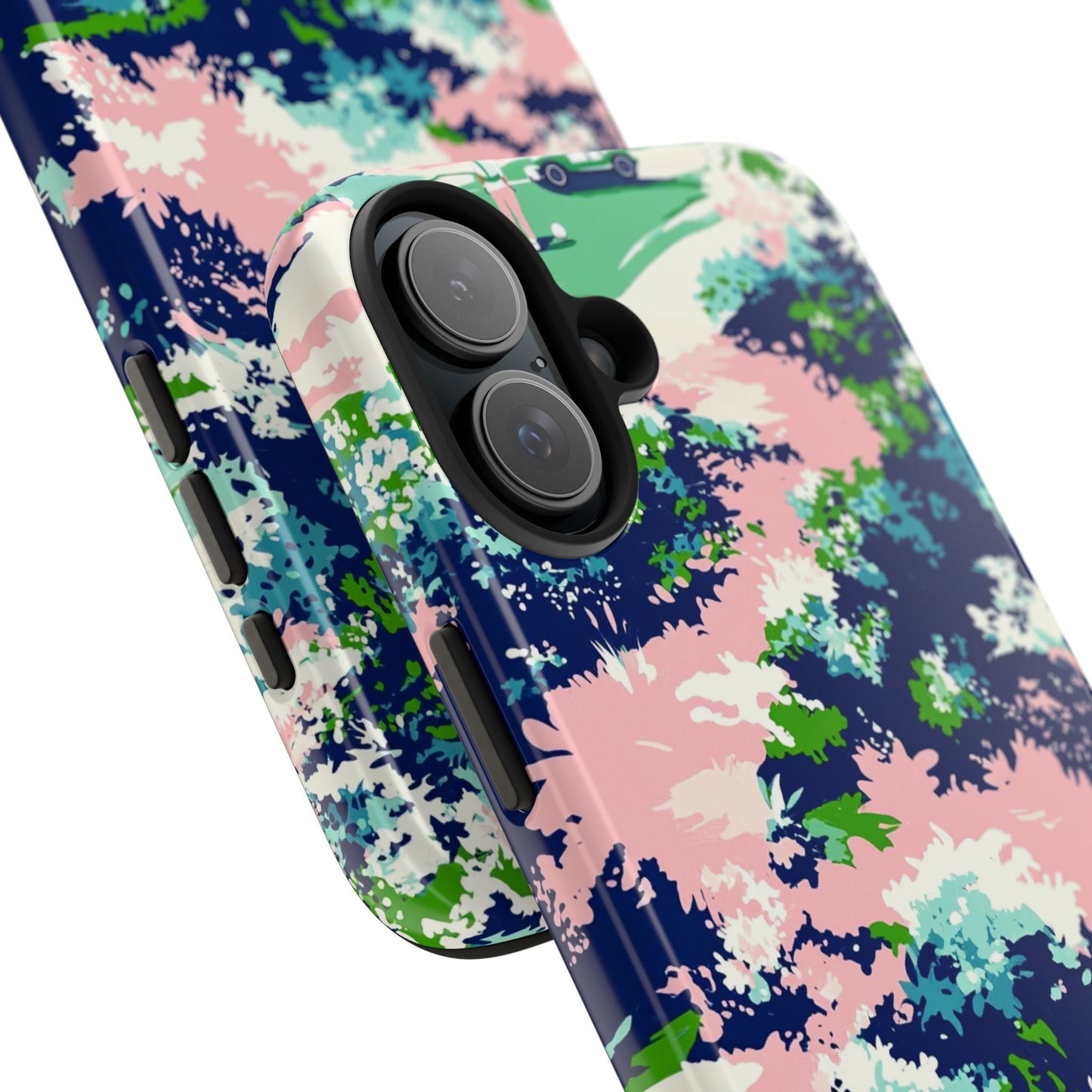 Golf Tough Phone Case