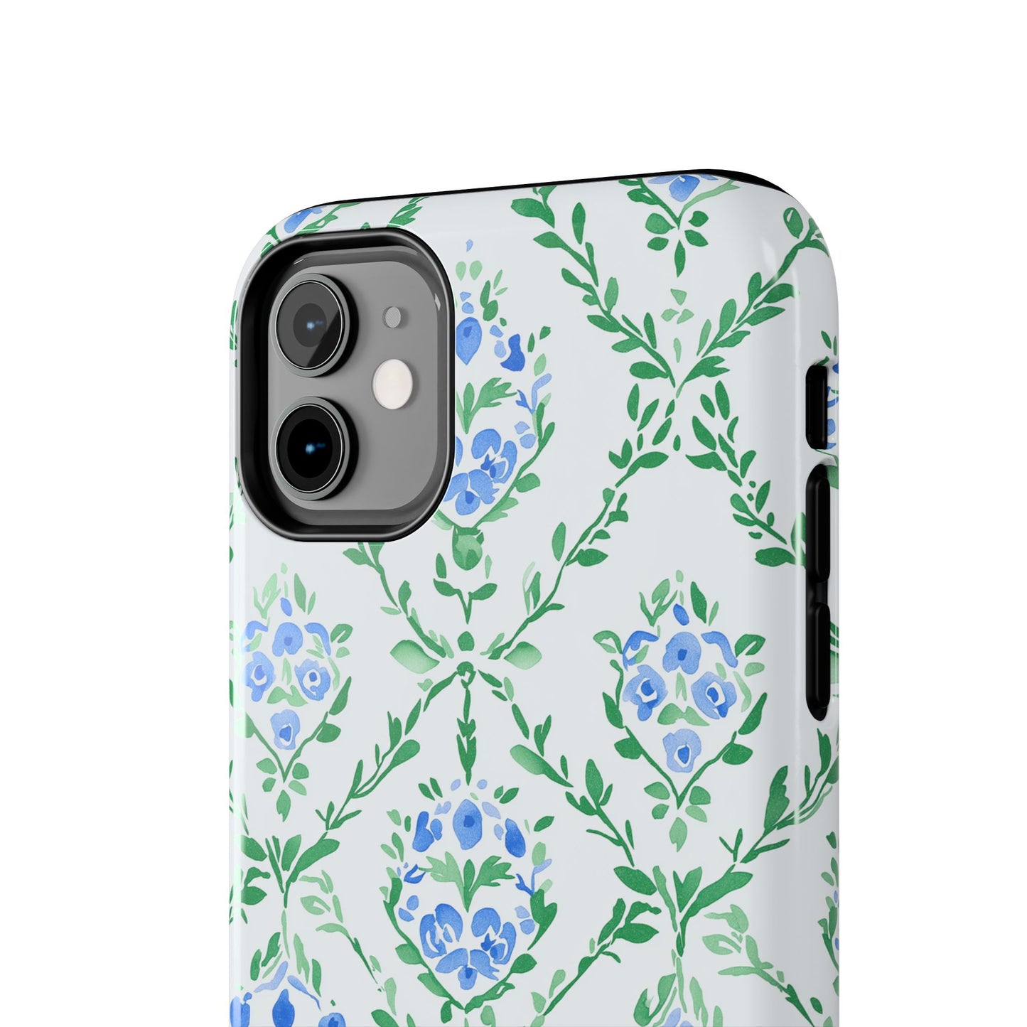 Grand Millennial Tough Phone Case