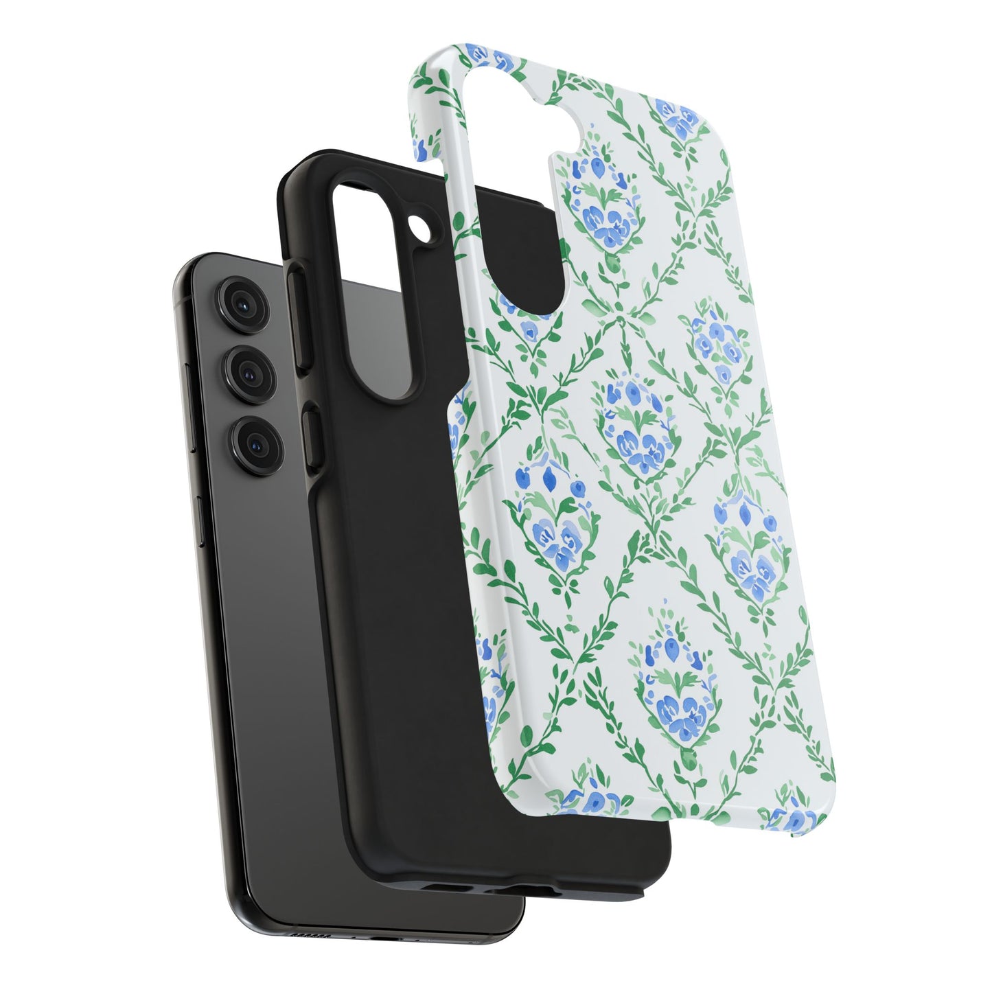 Grand Millennial Tough Phone Case
