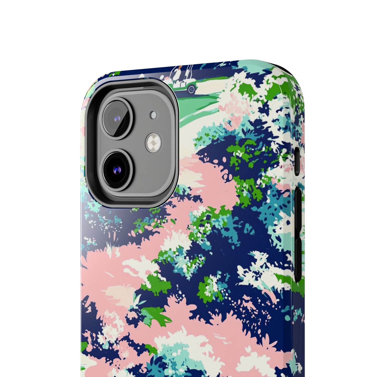 Golf Tough Phone Case