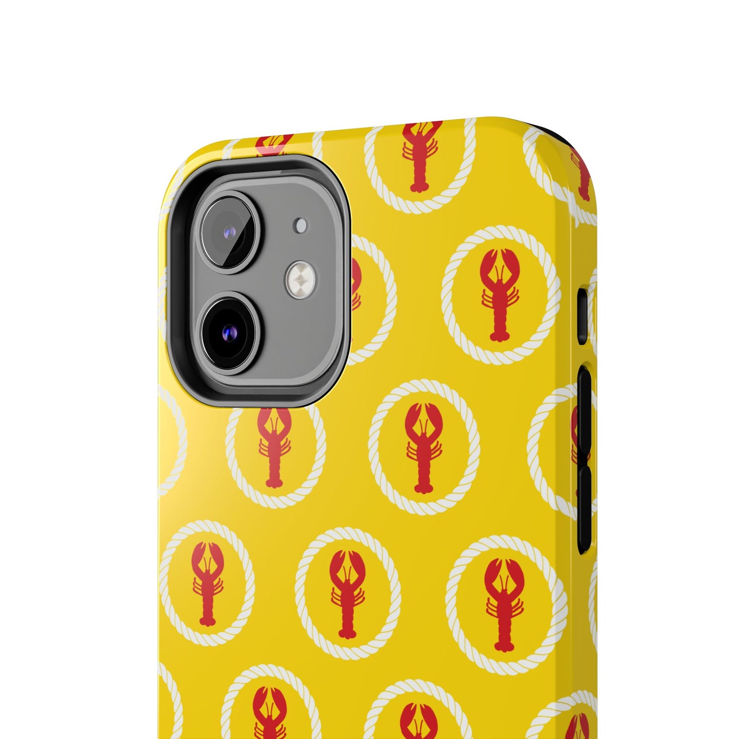 Lobster Bay Tough Phone Case