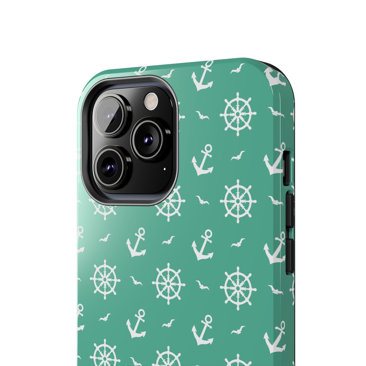 Anchors Tough Phone Case