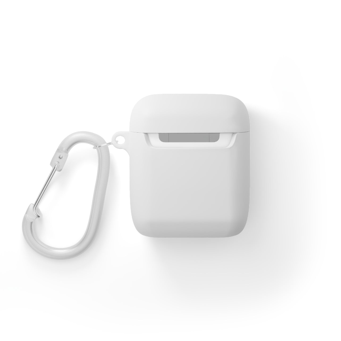 Preppy Letter L AirPods Case Cover