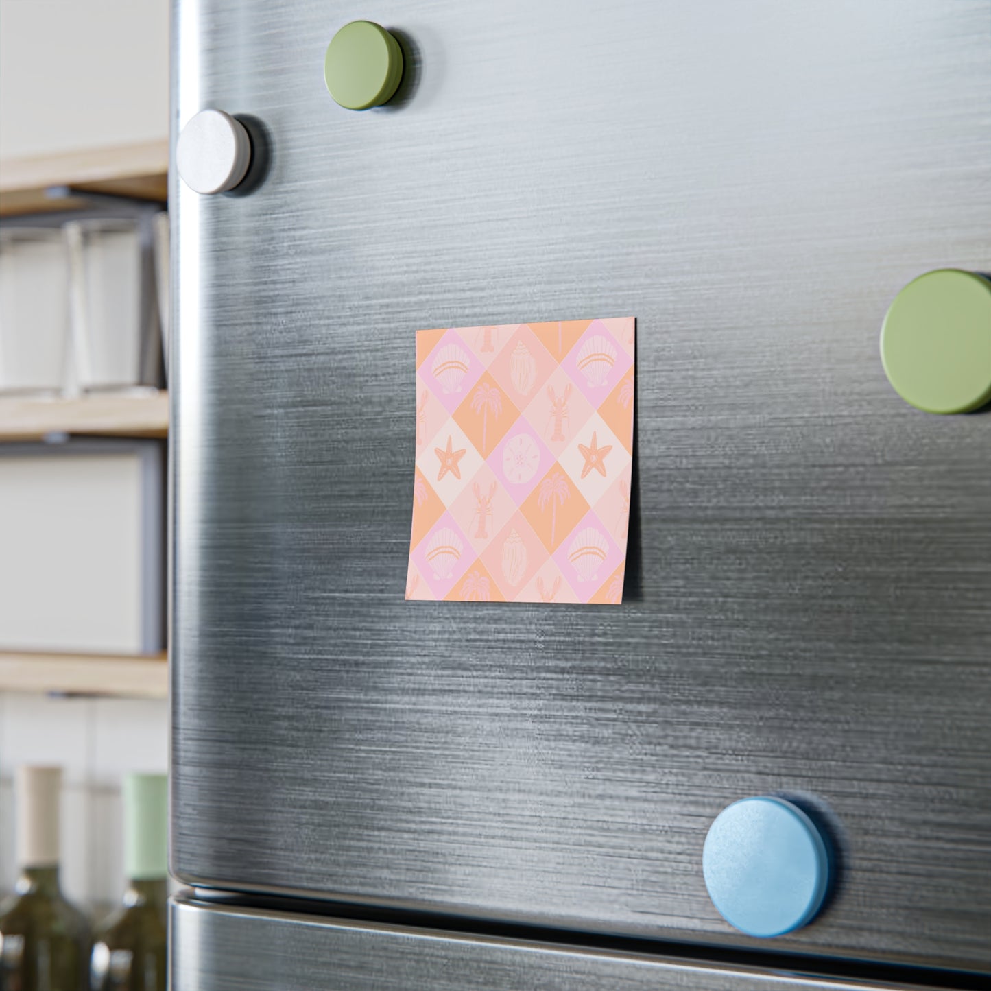 Bright Beach Post-it® Note Pads