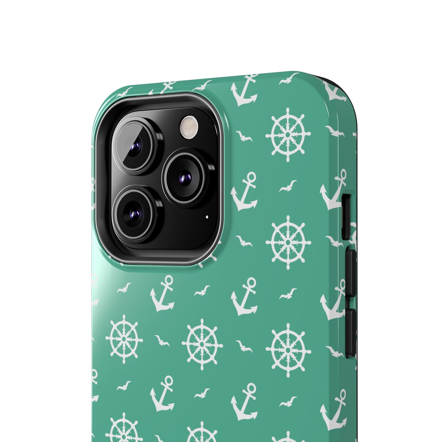 Anchors Tough Phone Case