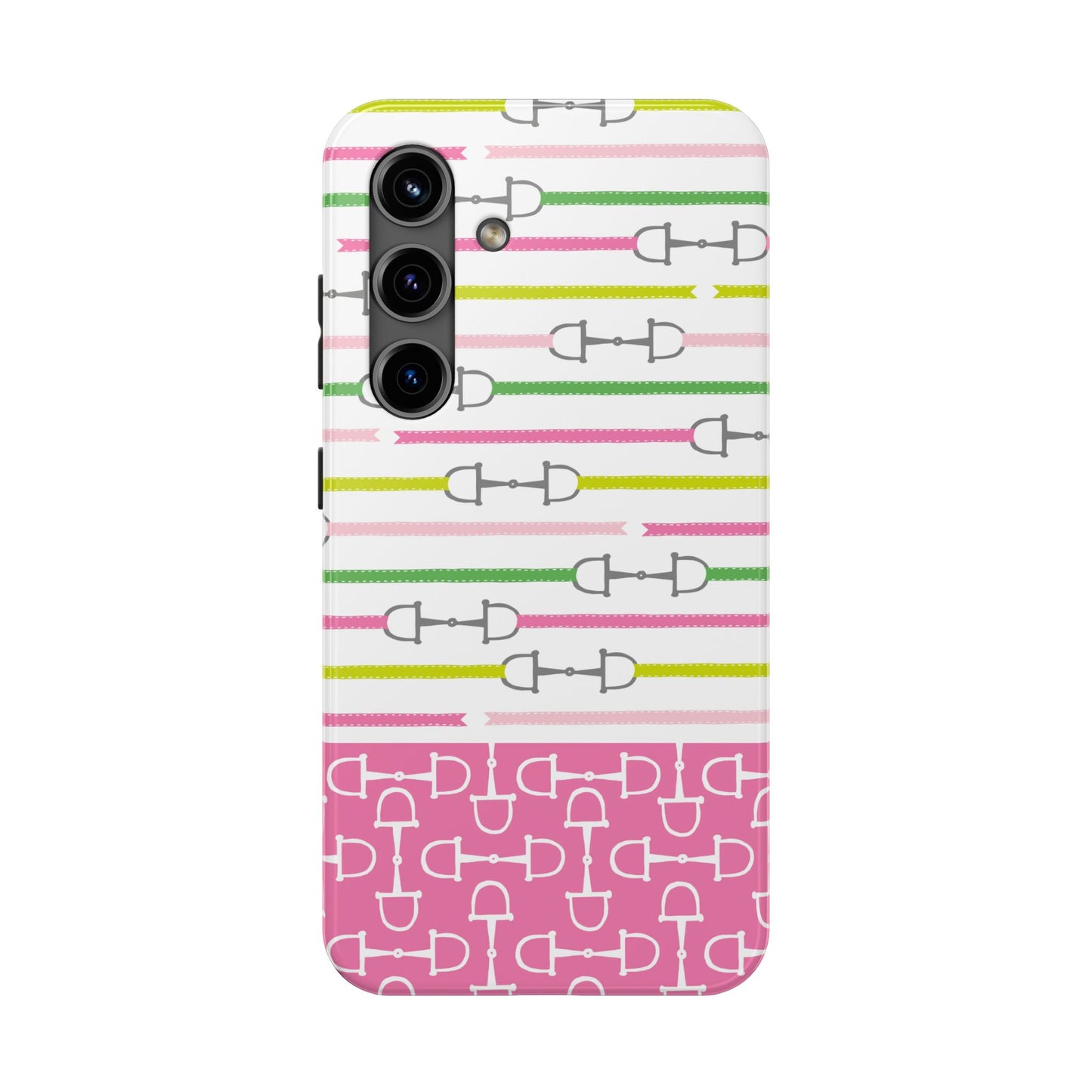 Equestrian Tough Phone Case