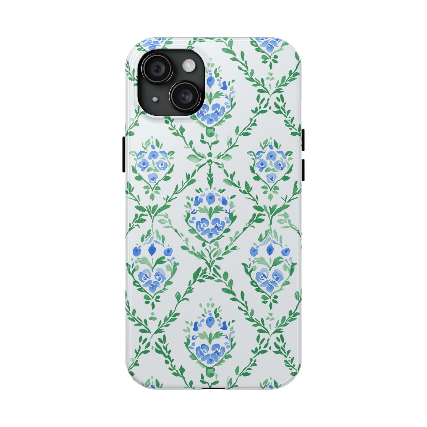 Grand Millennial Tough Phone Case