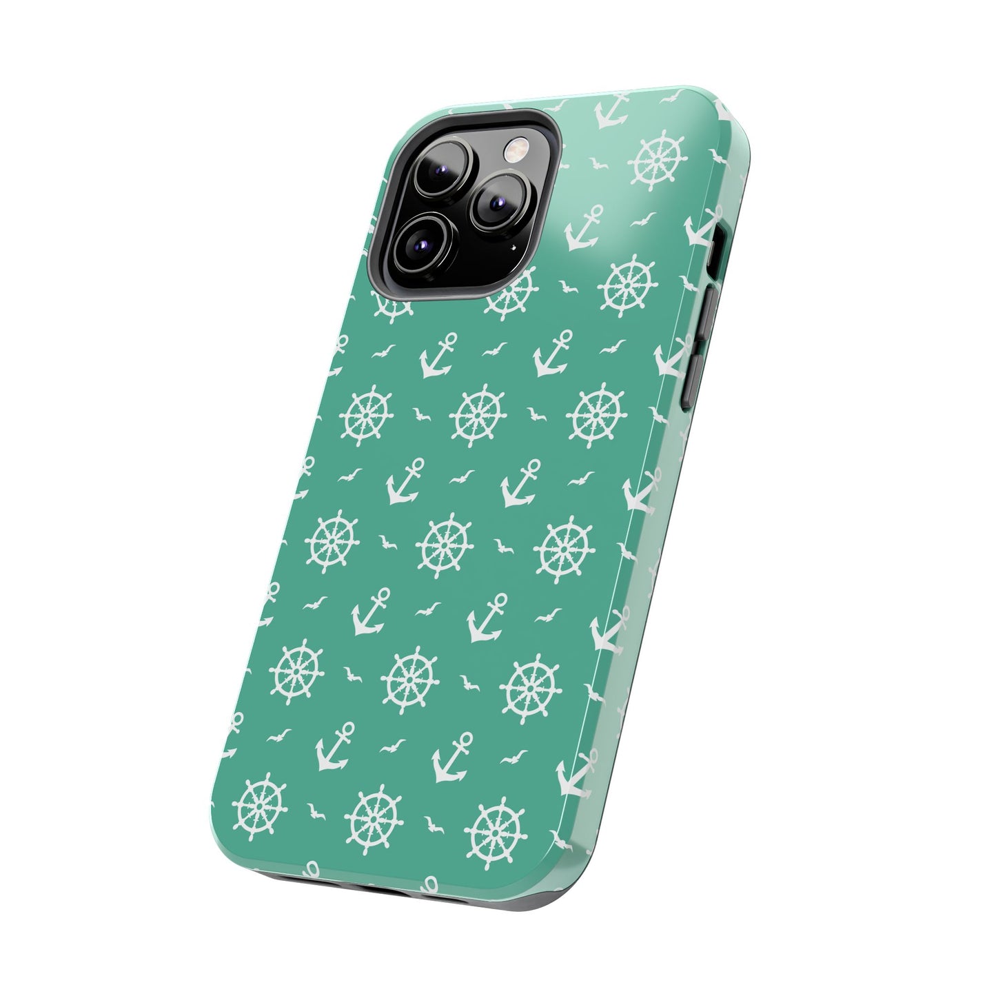 Anchors Tough Phone Case