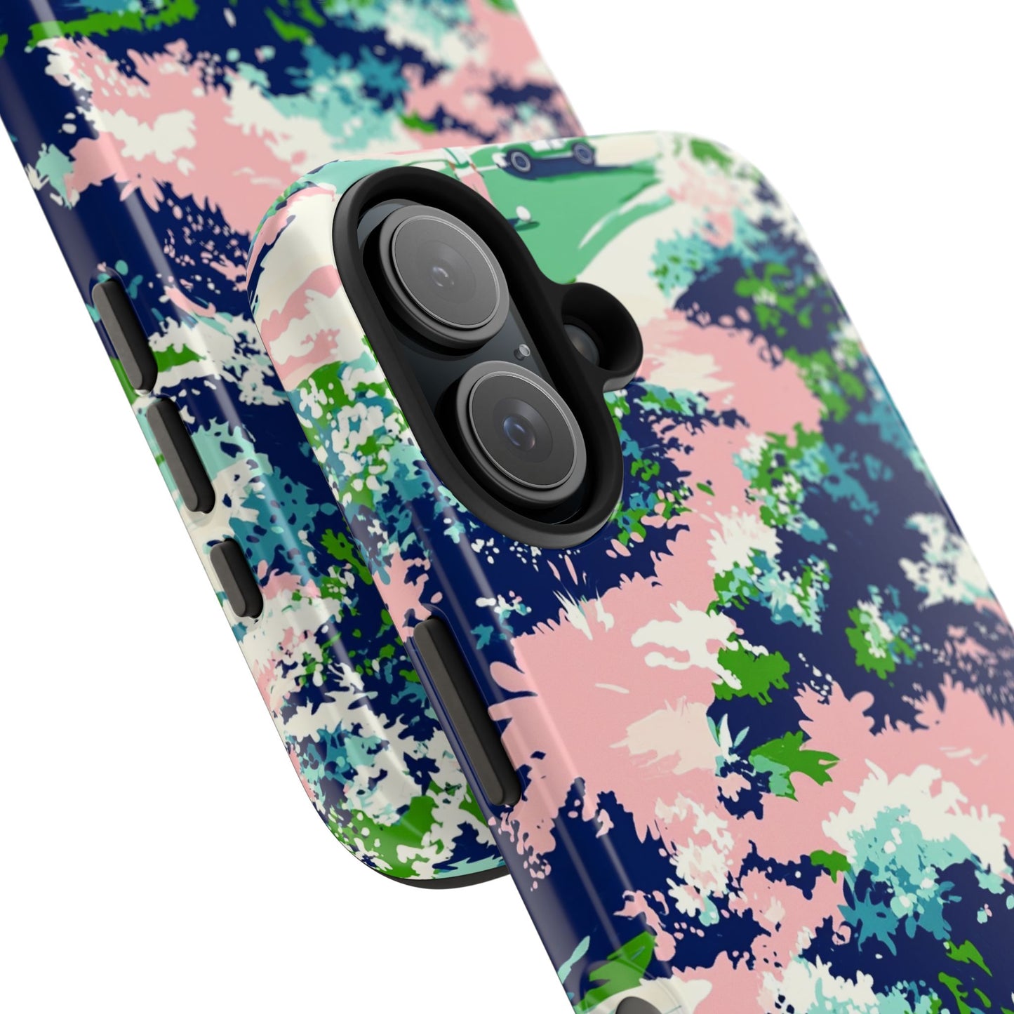 Golf Tough Phone Case