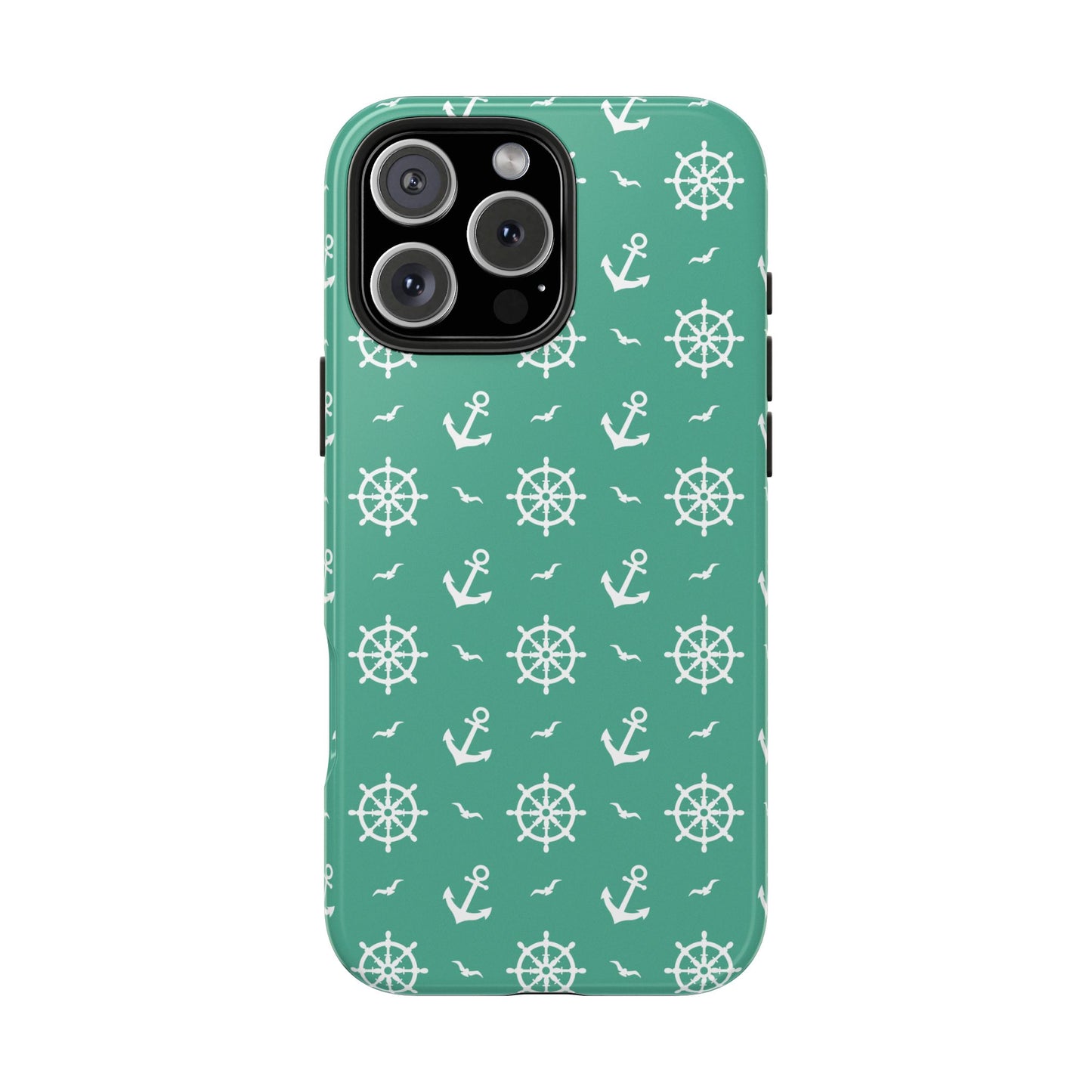 Anchors Tough Phone Case