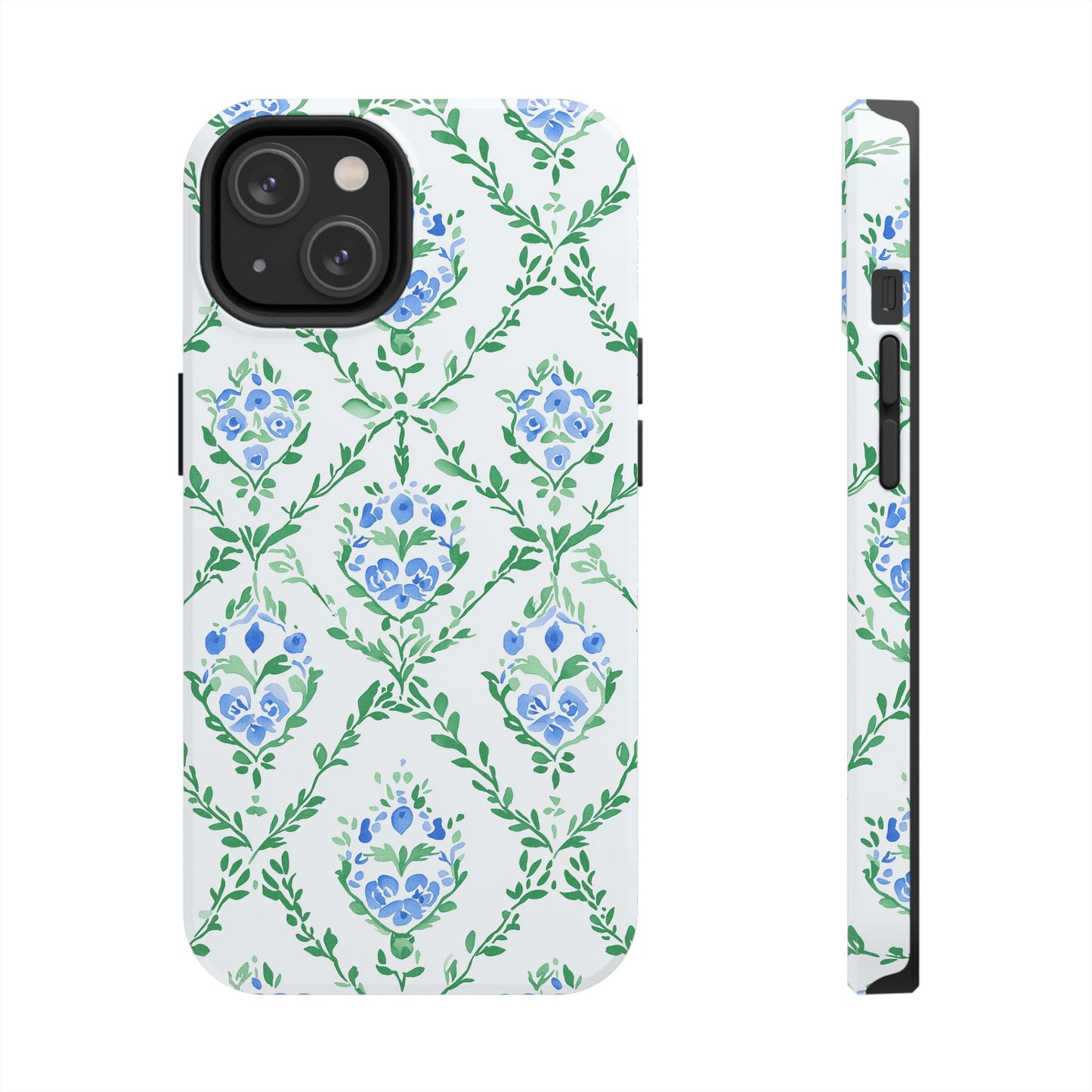 Grand Millennial Tough Phone Case