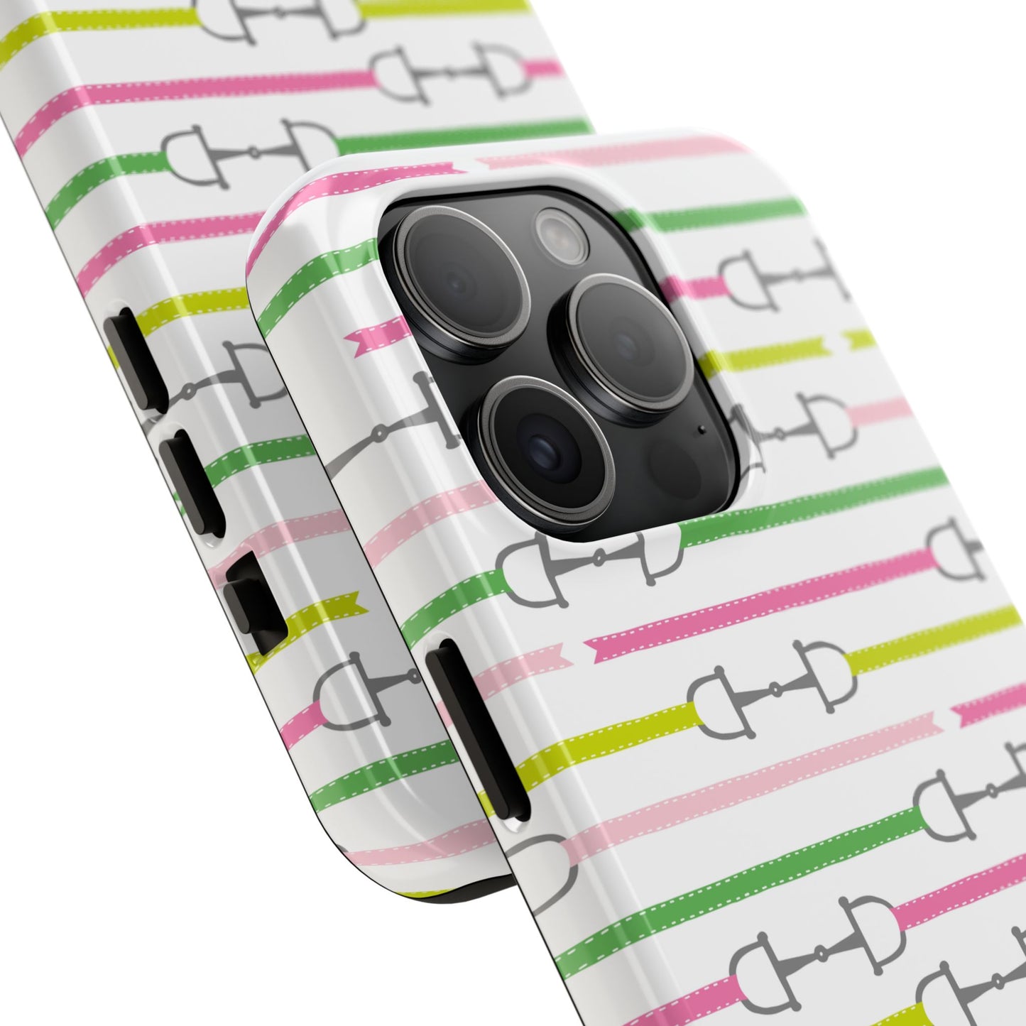 Equestrian Tough Phone Case
