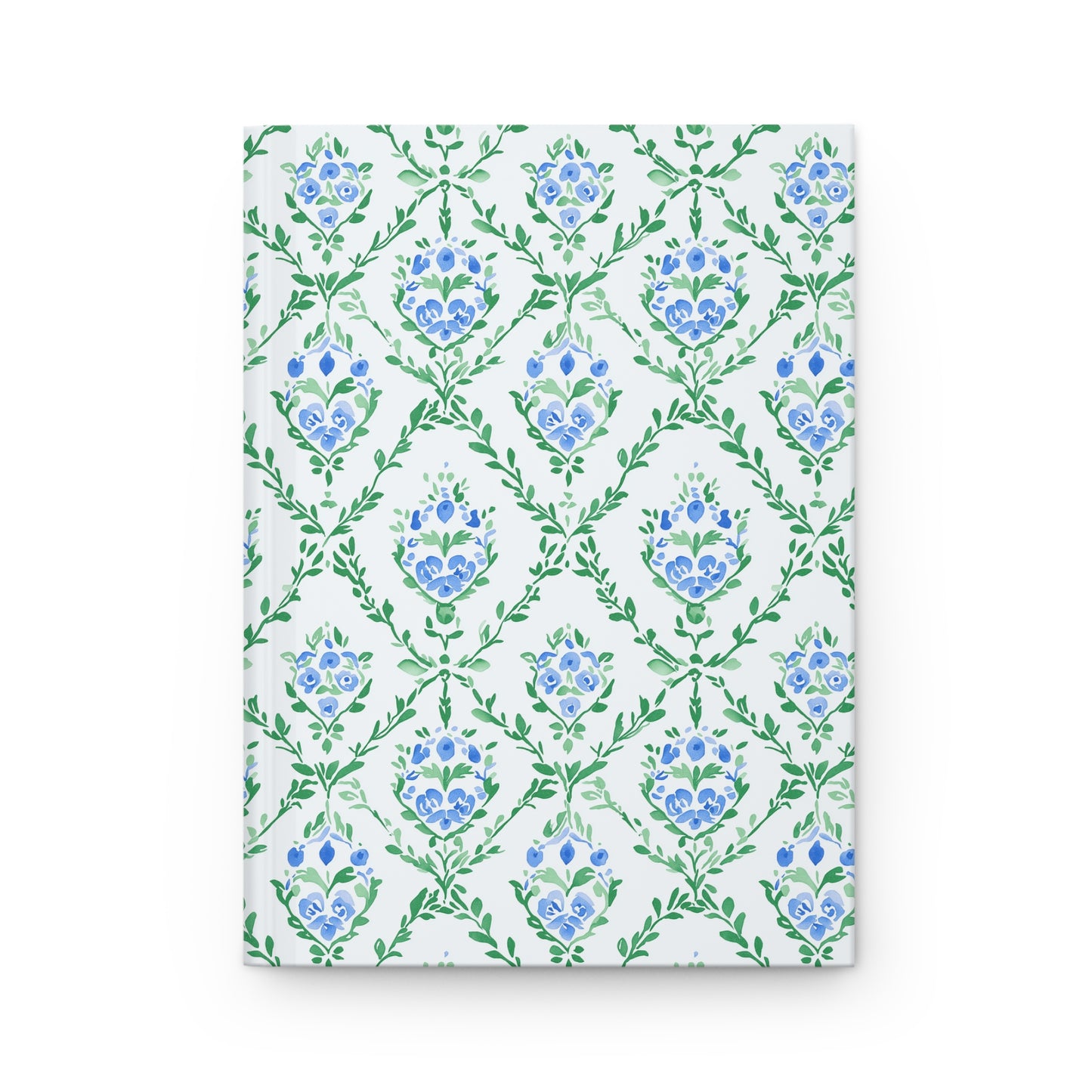 Grand Millennial Hardcover Journal