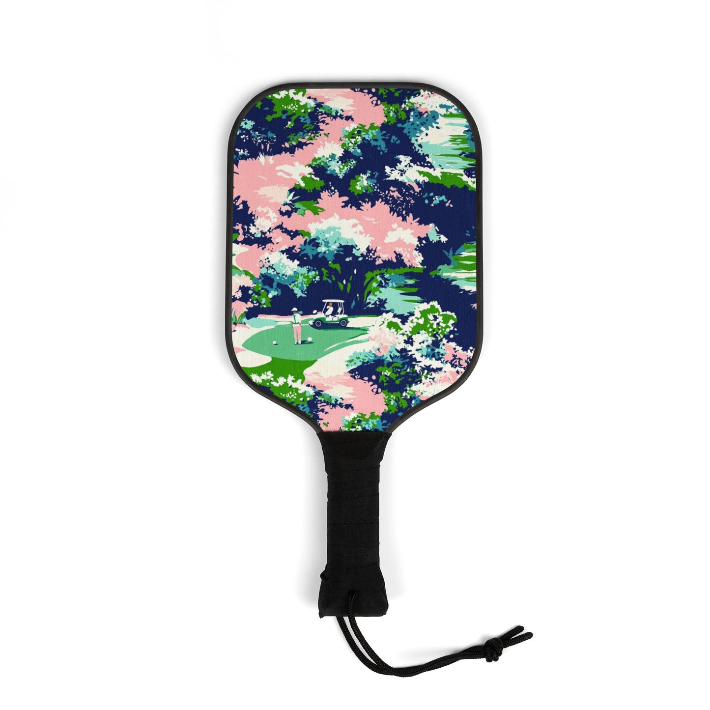 Golf Pickleball Paddle Set