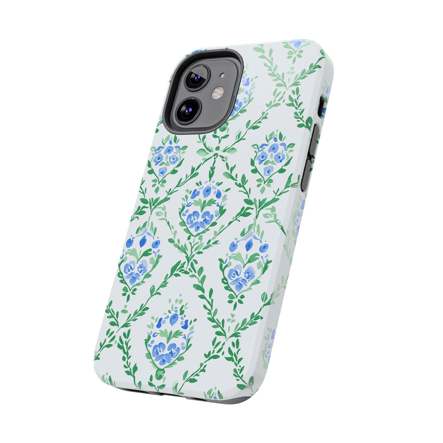 Grand Millennial Tough Phone Case