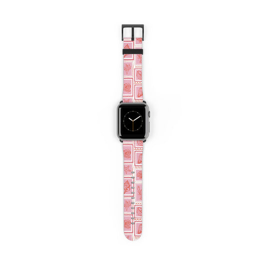Marine Life Watch Band