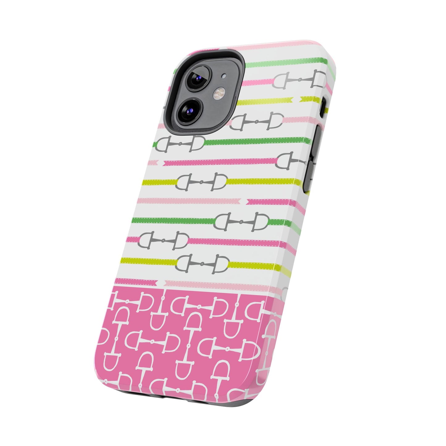 Equestrian Tough Phone Case