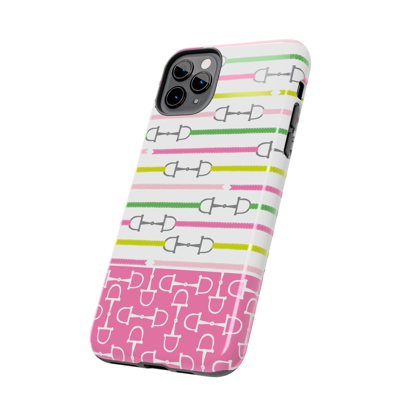 Equestrian Tough Phone Case