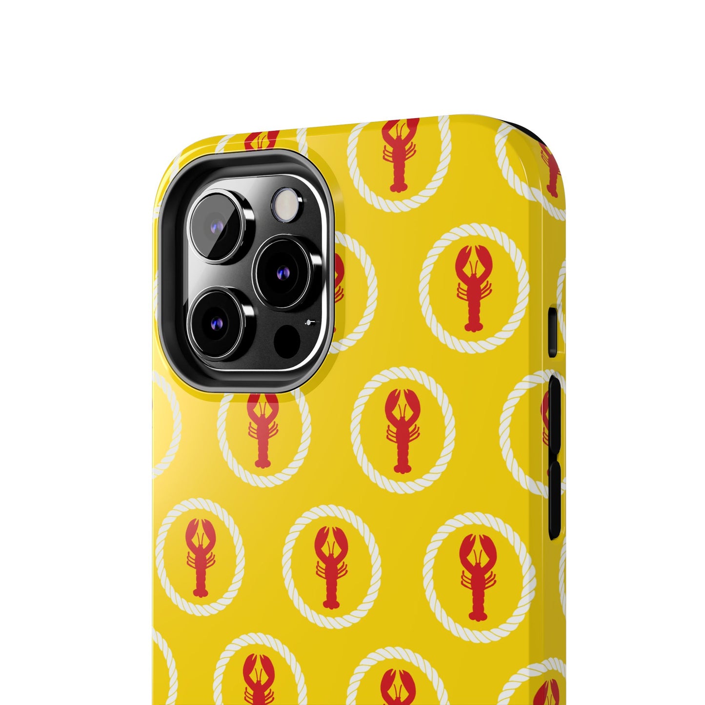 Lobster Bay Tough Phone Case