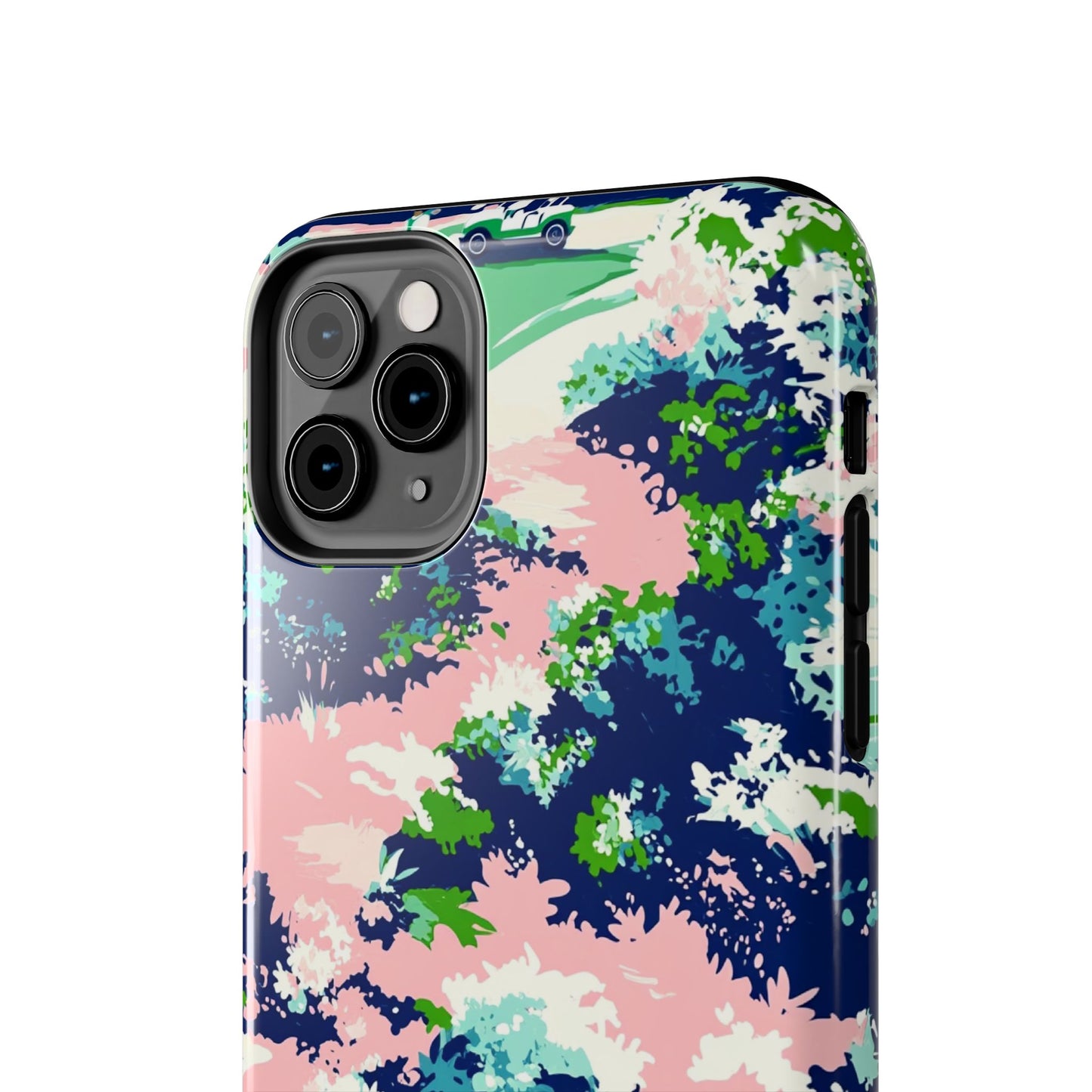 Golf Tough Phone Case