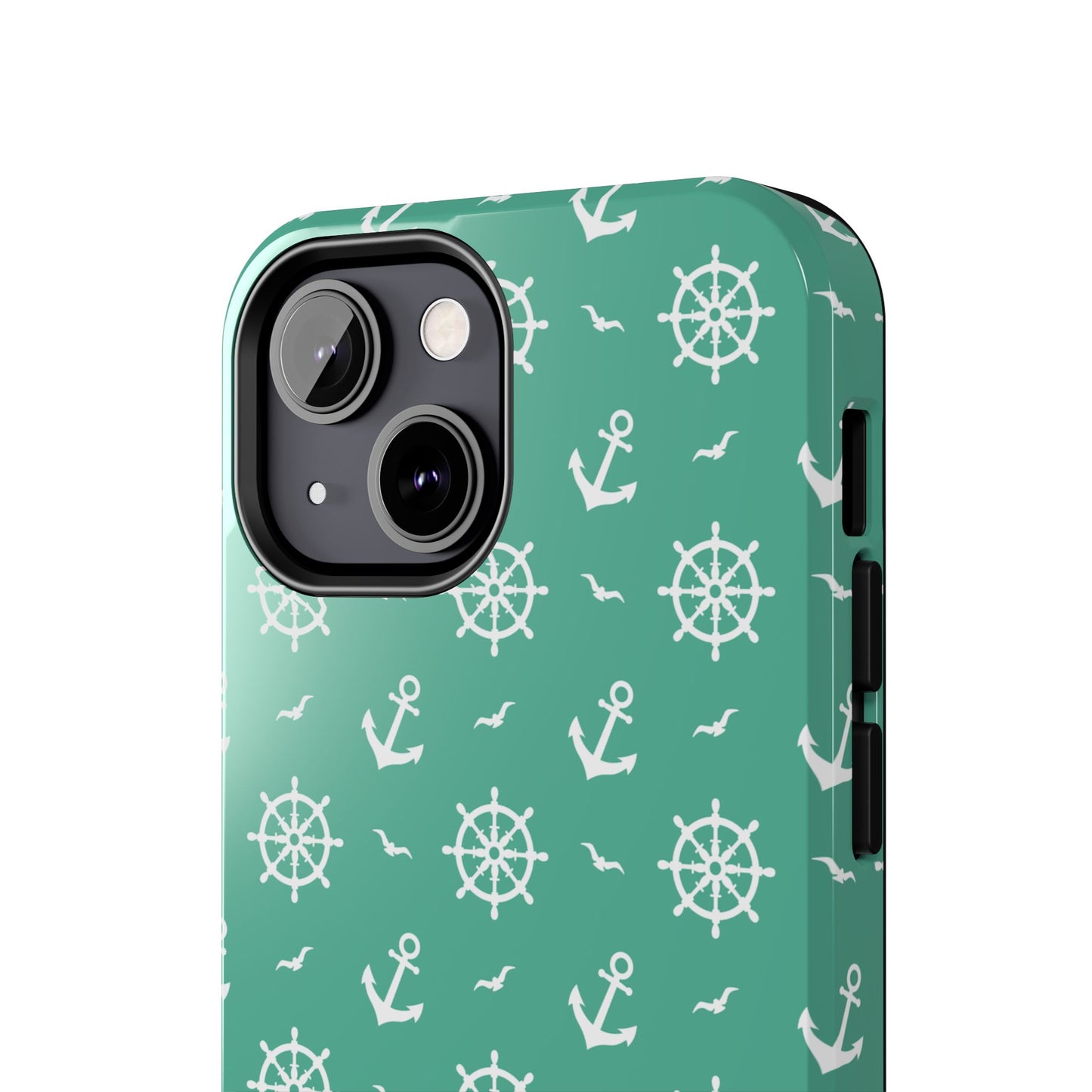 Anchors Tough Phone Case