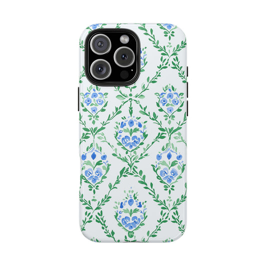 Grand Millennial Tough Phone Case