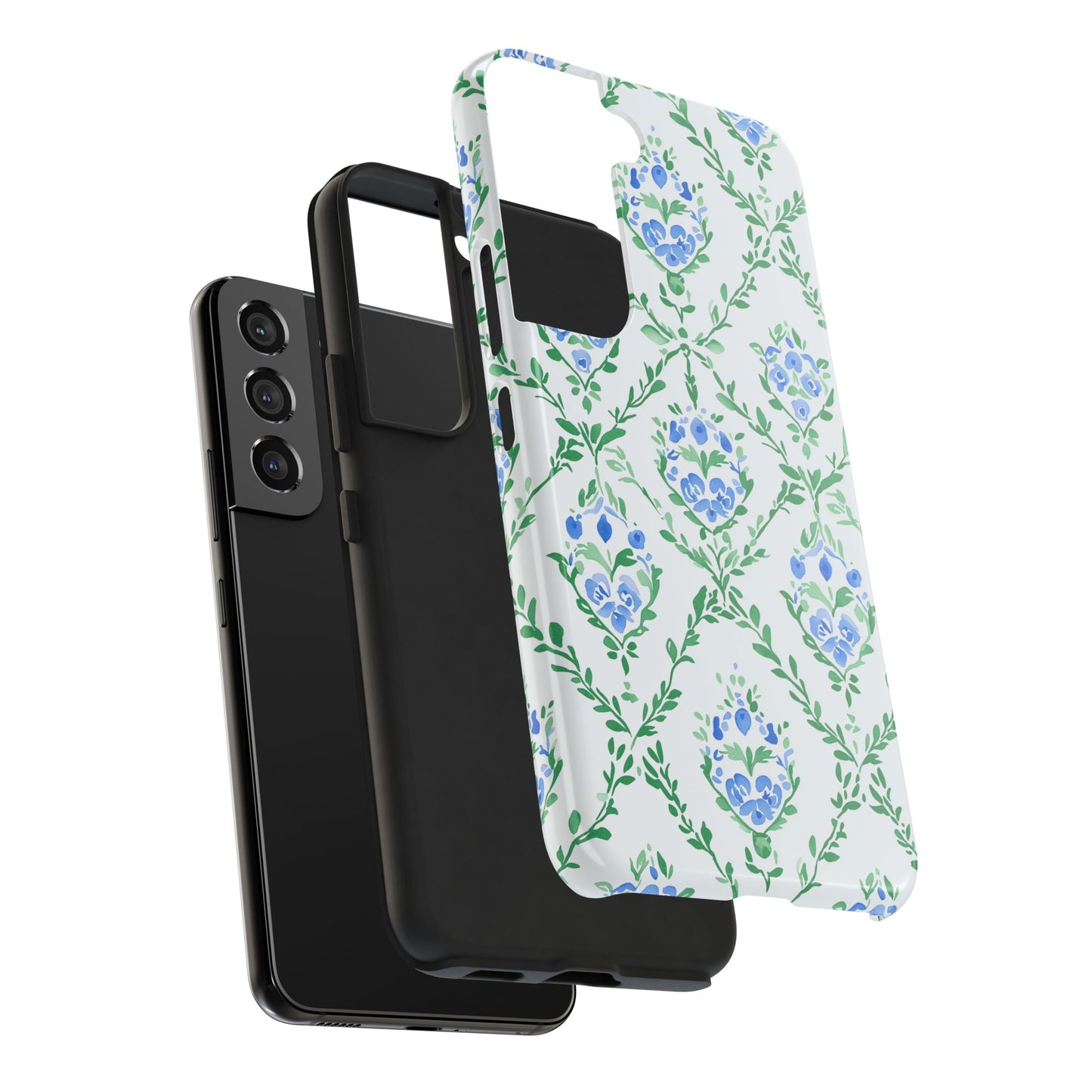Grand Millennial Tough Phone Case
