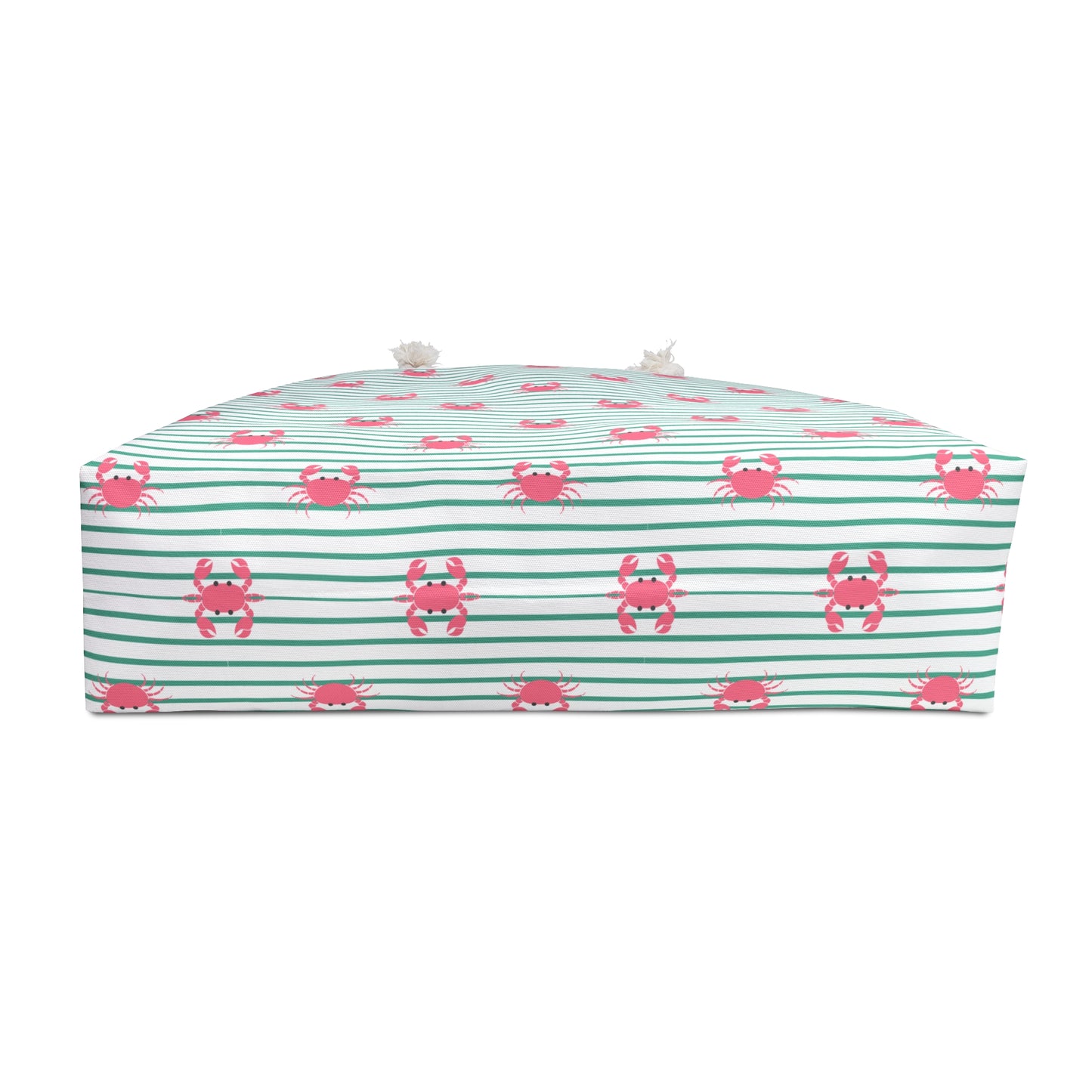 Cute Crabs Weekender Bag