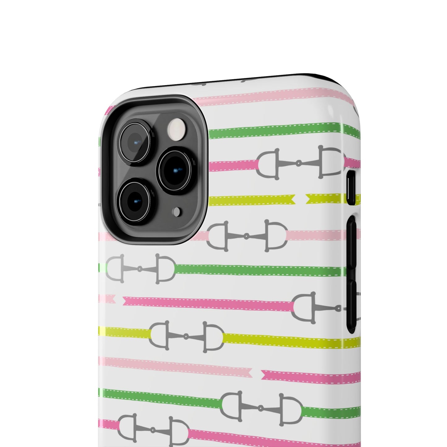 Equestrian Tough Phone Case