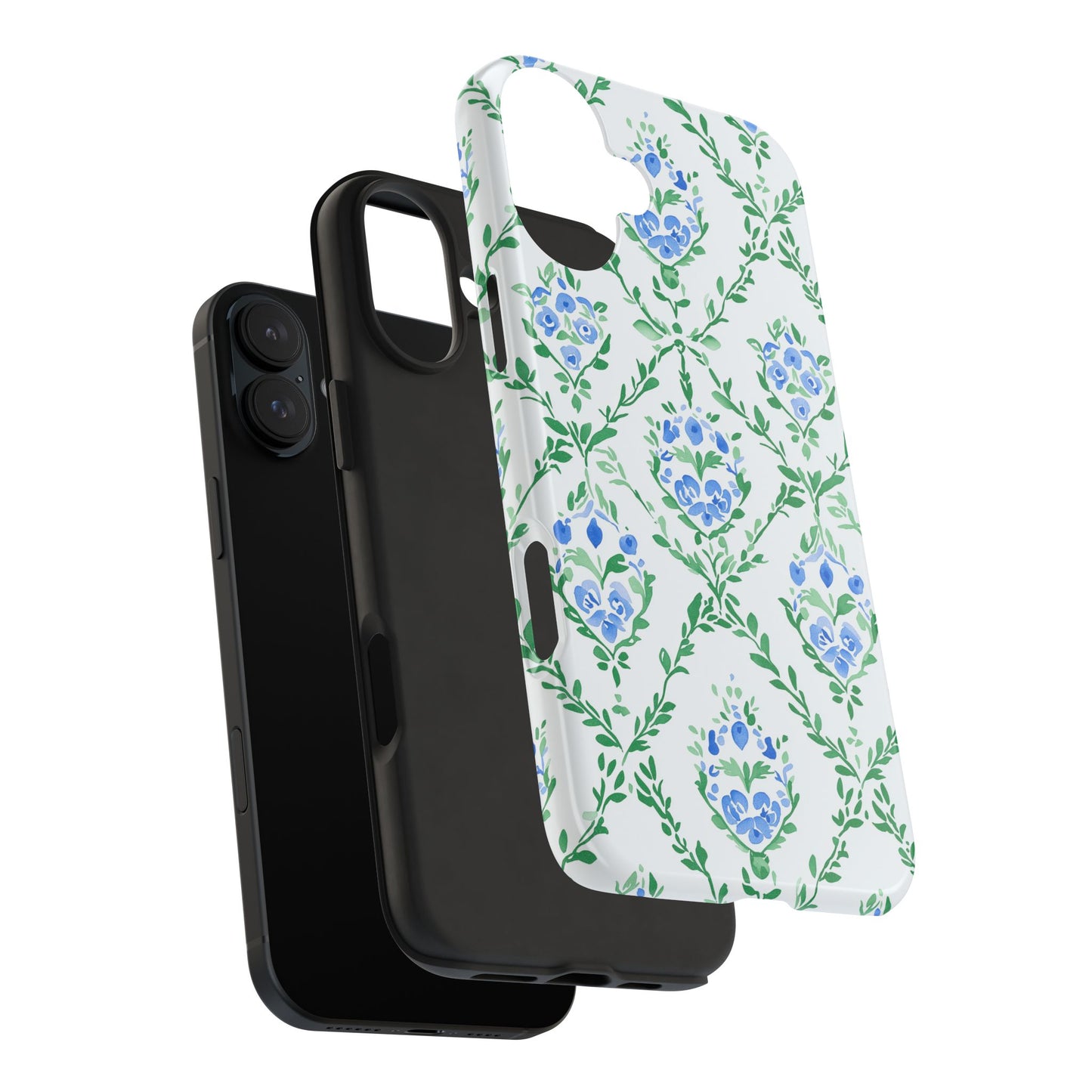 Grand Millennial Tough Phone Case