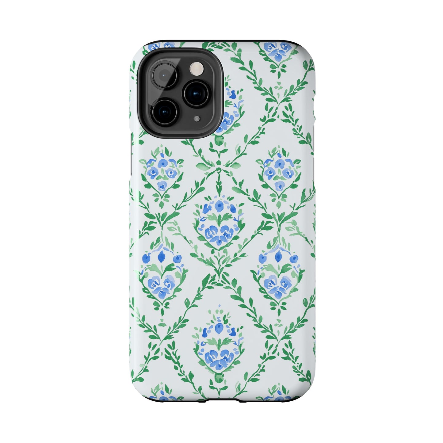 Grand Millennial Tough Phone Case