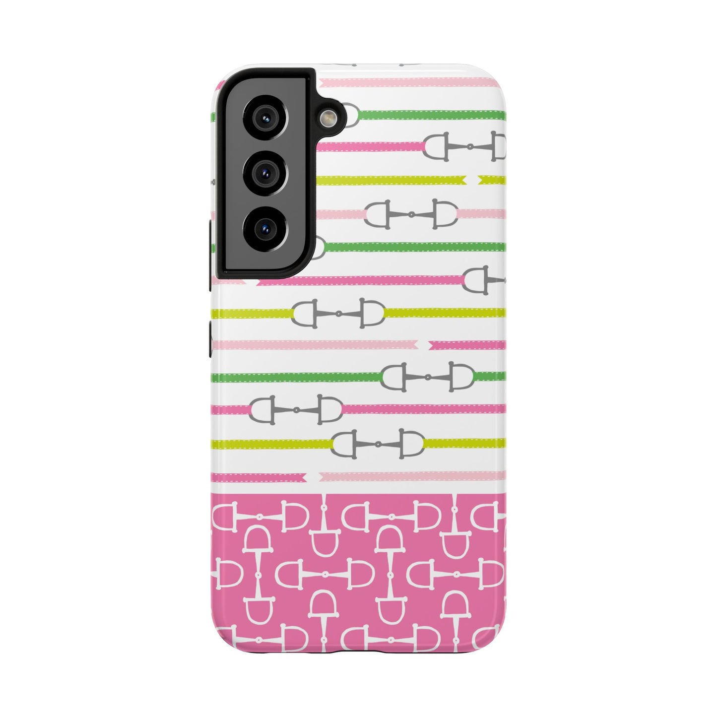 Equestrian Tough Phone Case