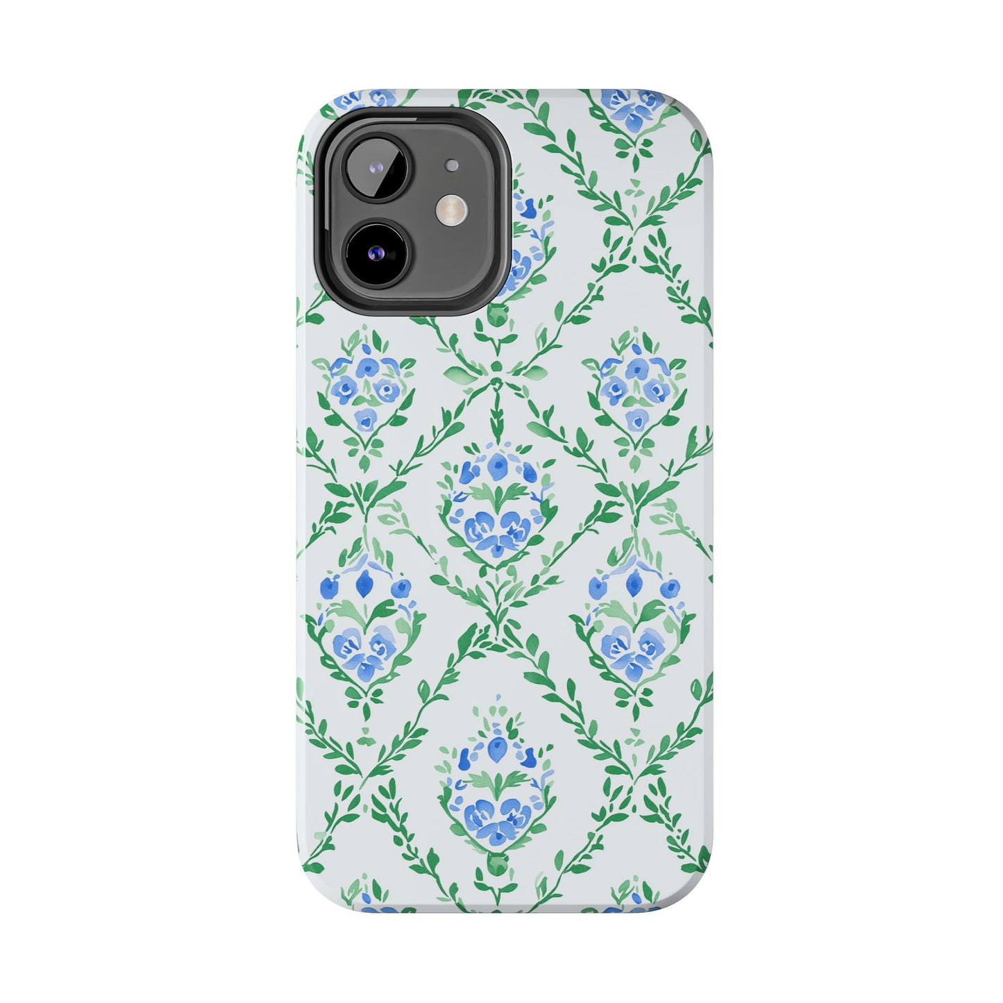 Grand Millennial Tough Phone Case