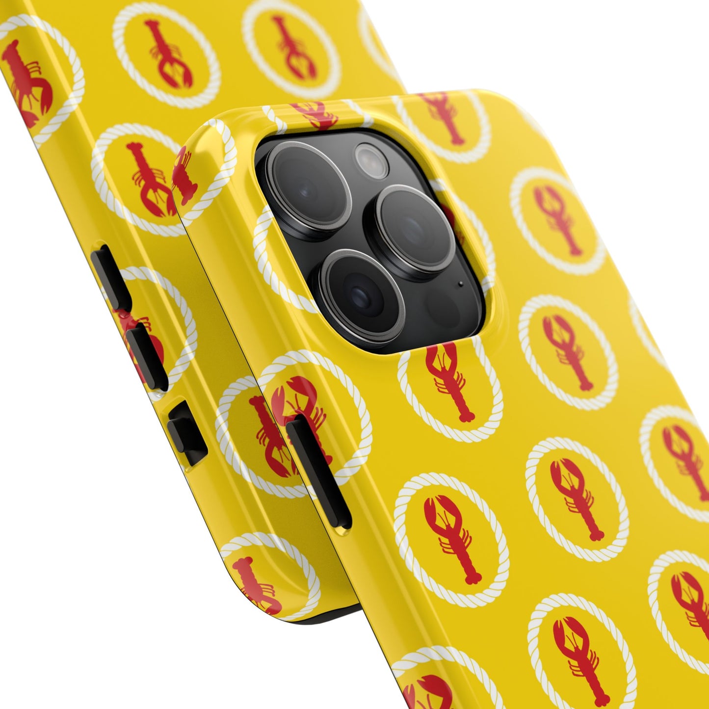 Lobster Bay Tough Phone Case