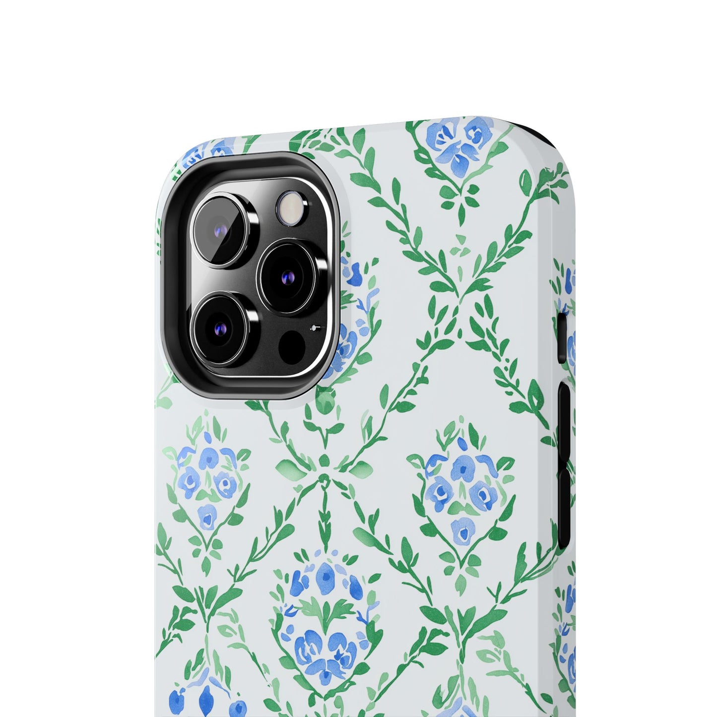 Grand Millennial Tough Phone Case