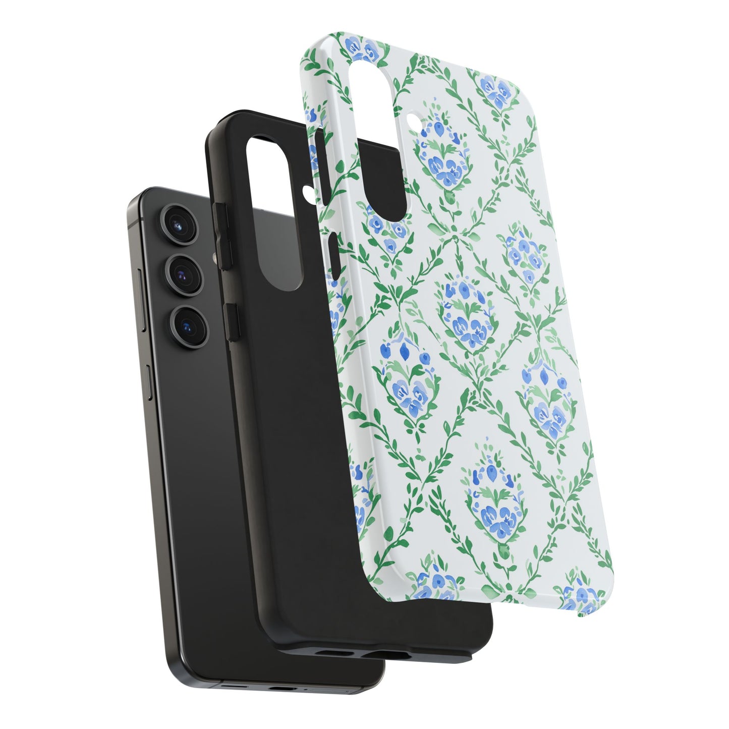 Grand Millennial Tough Phone Case
