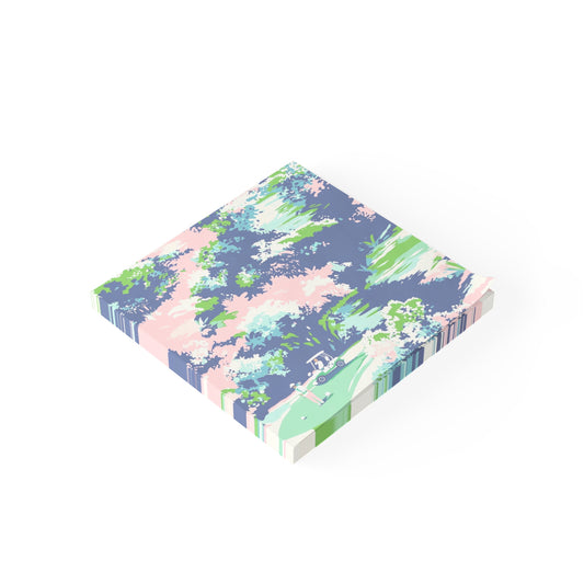 Golf Post-it® Note Pads